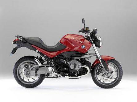 bmw r1200 r 2012