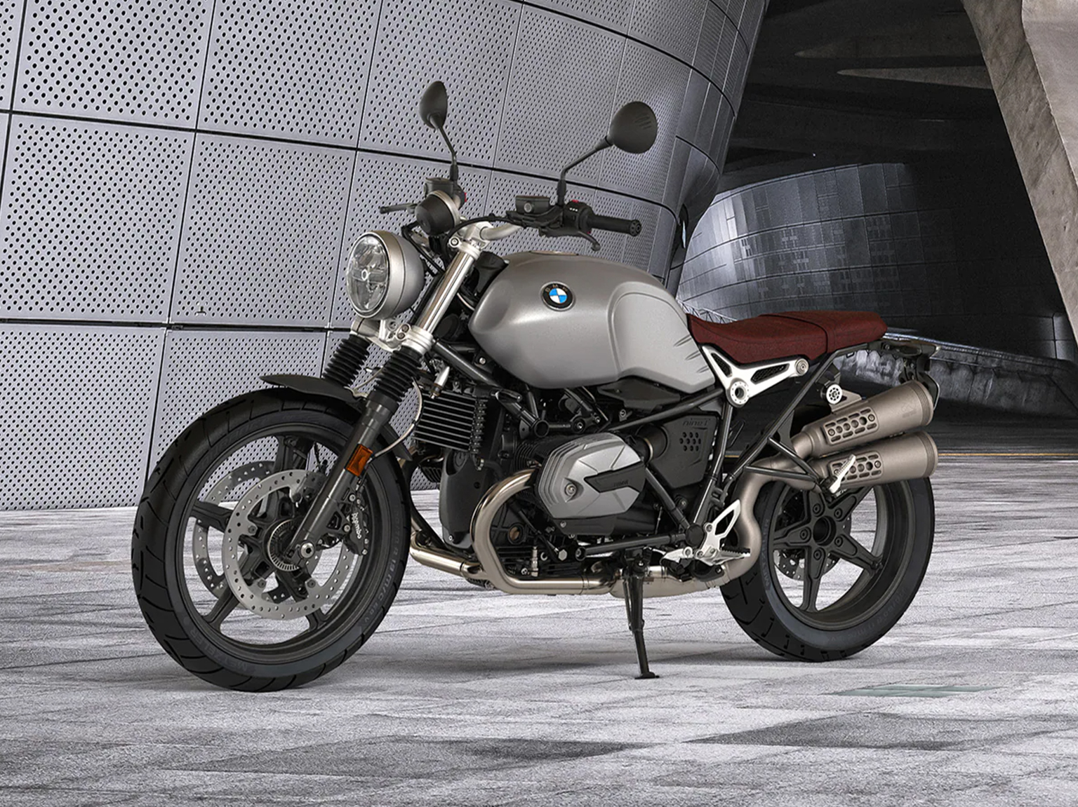 New 2021 BMW Heritage Lineup | Brown Motor Works | Pomona, CA