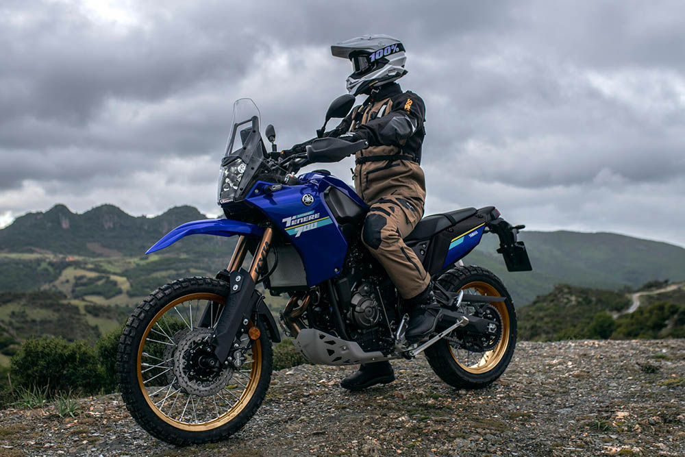 13 Top BMW Motorcycles for Extreme Adventures in 2024