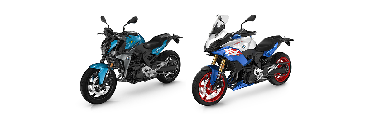 Learn about the new BMW Motorcycles at our dealer in Pomona, CA. 